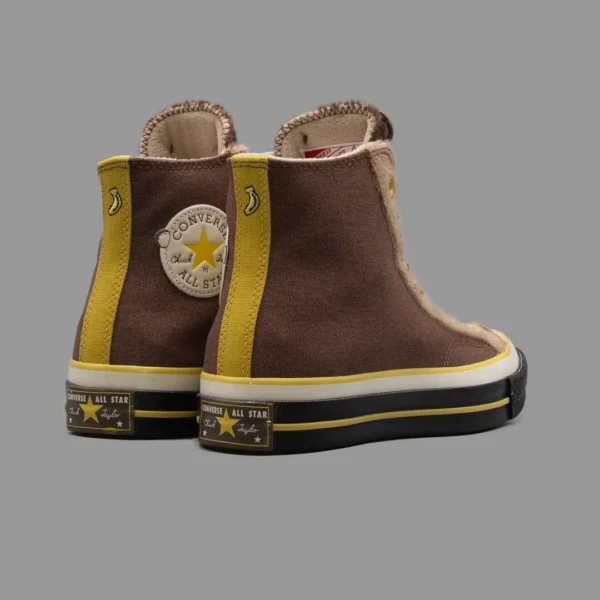 کانورس 1970 هپی مانکی | Converse 1970s Happy Monkey - Image 3