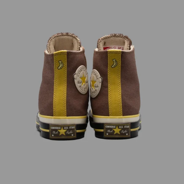 کانورس 1970 هپی مانکی | Converse 1970s Happy Monkey - Image 4