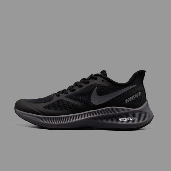 نایکی گاید 10 مشکی | Nike Guide 10 Navy Black