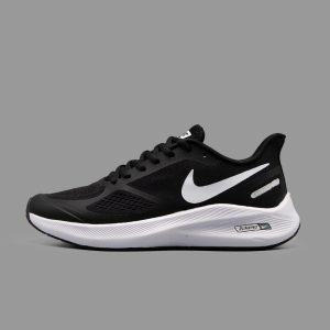 نایکی گاید 10 مشکی سفید | Nike Guide 10 Black/White