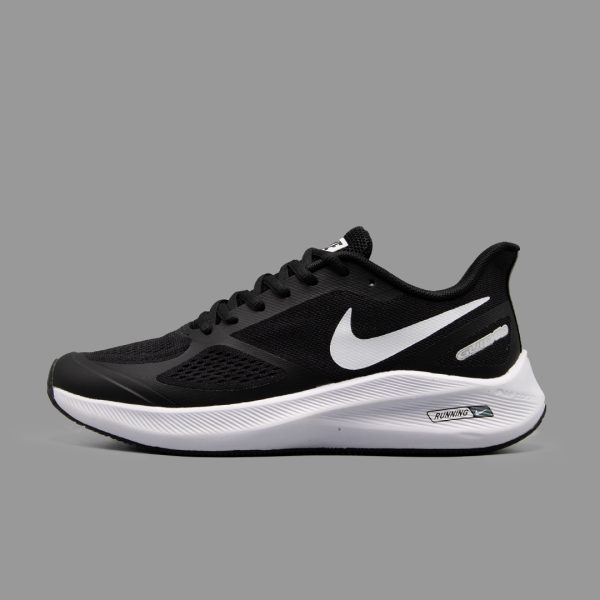 نایکی گاید 10 مشکی سفید | Nike Guide 10 Navy Black/White