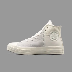 کانورس آل استار 1970 کرفتد میکس ساقدار | Converse All Star 1970s Crafted Mixed Material Hightop
