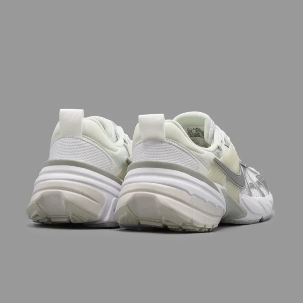 نایکی وی تو کی پلاتینیوم تینت | Nike V2K Run Platinum Tint - Image 3