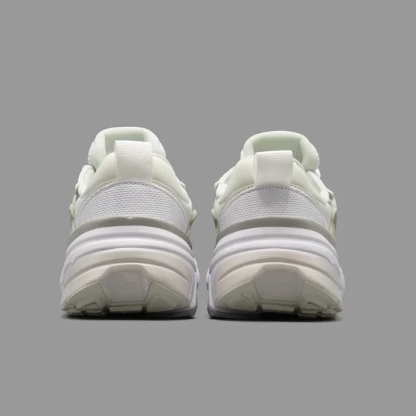 نایکی وی تو کی پلاتینیوم تینت | Nike V2K Run Platinum Tint - Image 4