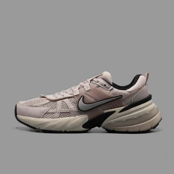 نایکی وی تو کی پلاتینیوم وایولت | Nike V2K Run Platinum Violet