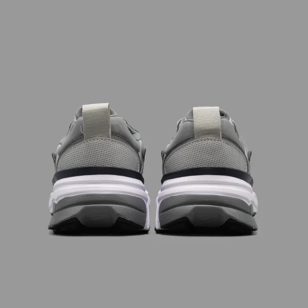 نایکی وی تو کی طوسی | Nike V2K Run Pure Platinum - Image 4