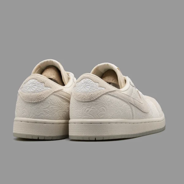 نایکی جردن 1 کریس پاول ساق کوتاه | Nike Air Jordan 1 Low OG Chris Paul - Image 3