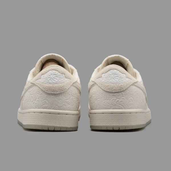 نایکی جردن 1 کریس پاول ساق کوتاه | Nike Air Jordan 1 Low OG Chris Paul - Image 4