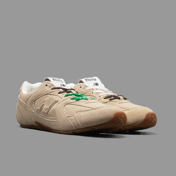 نیوبالانس میو میو کرم | New Balance Miu Miu Cream - Image 2