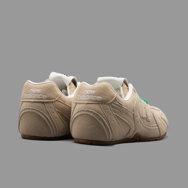 نیوبالانس میو میو کرم | New Balance Miu Miu Cream - Image 3