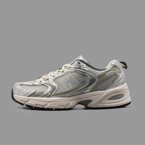 نیوبالانس 530 بژ طوسی | New Balance 530 Beige Grey