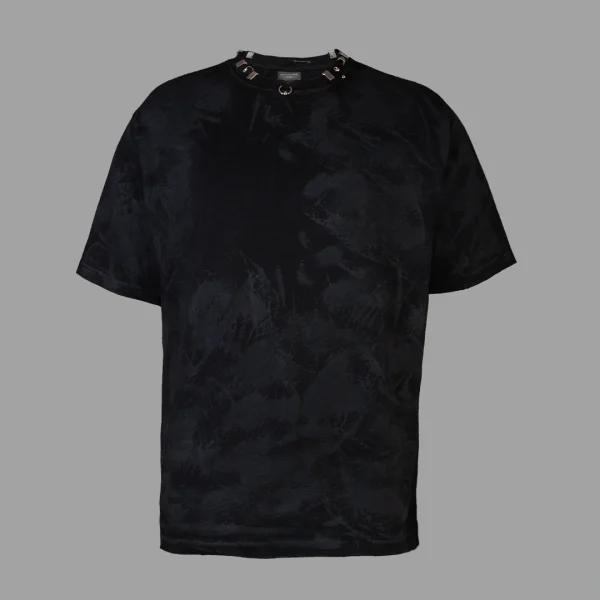 تیشرت بلنسیاگا مشکی | T-Shirt Balenciaga Black
