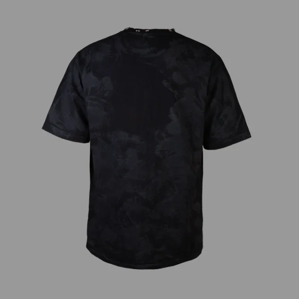 تیشرت بلنسیاگا مشکی | T-Shirt Balenciaga Black - Image 2