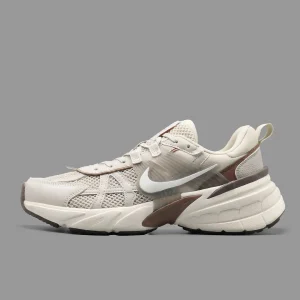 لیست علاقه مندی ها 3 نایکی وی تو کی قهوه ای کاراملی | Nike V2K Run Lite Orewood Brown Caramel