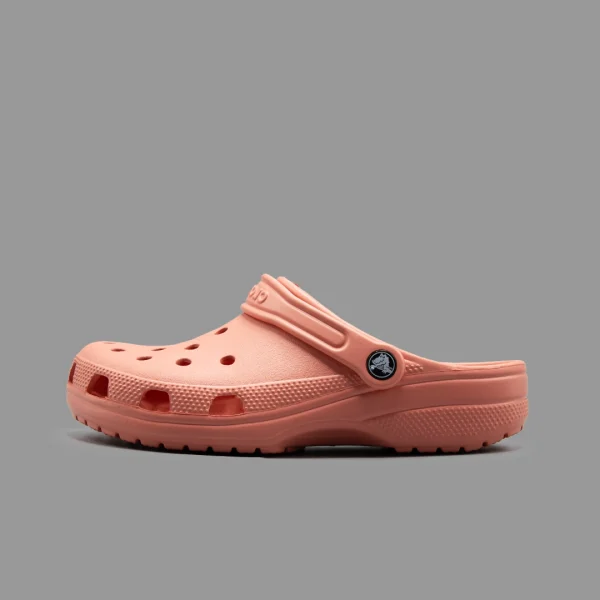 کراکس کلاسیک هلویی | Crocs Classic Peach Pink