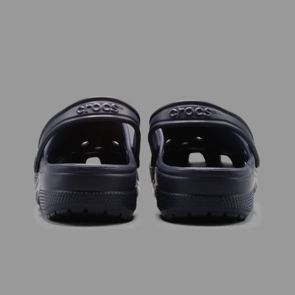 کراکس کلاسیک سرمه ای | Crocs Classic Navy - Image 5