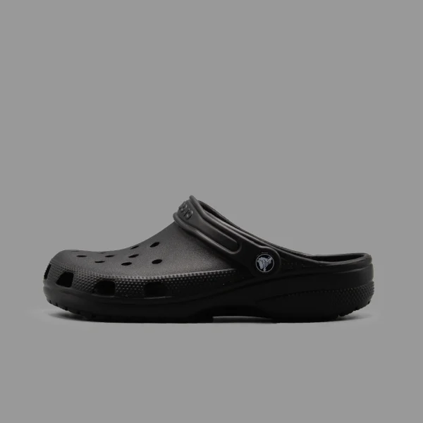 کراکس کلاسیک مشکی | Crocs Classic Black