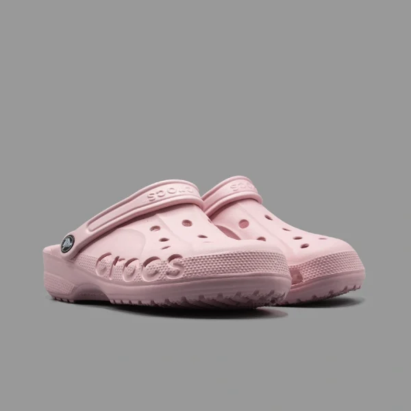 کراکس بایا صورتی | Crocs Baya Pink - Image 2