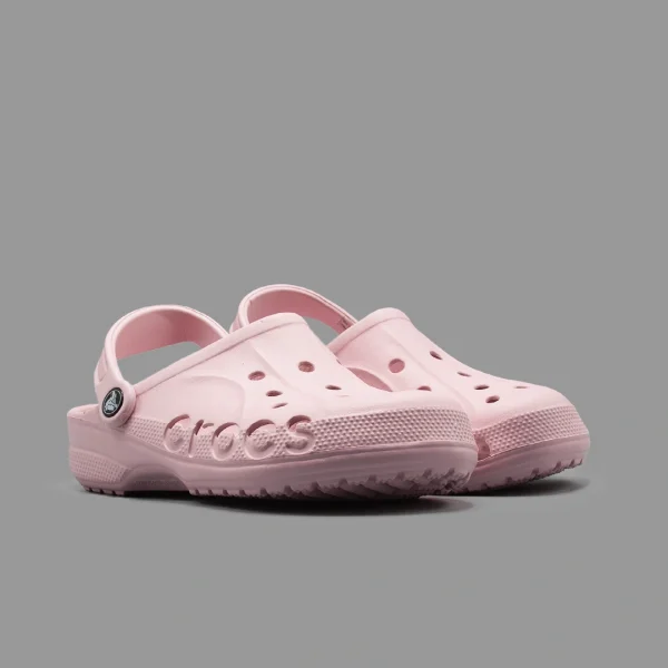 کراکس بایا صورتی | Crocs Baya Pink - Image 3