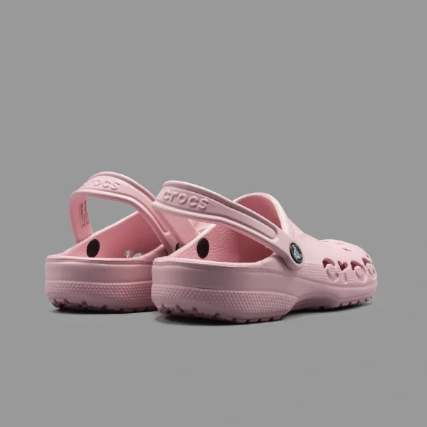 کراکس بایا صورتی | Crocs Baya Pink - Image 4