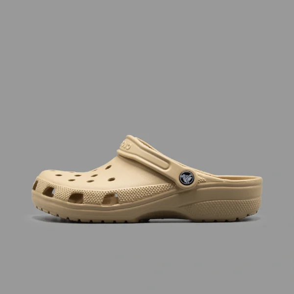 کراکس کلاسیک کرم | Crocs Classic Cream