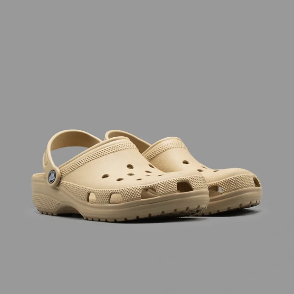 کراکس کلاسیک کرم | Crocs Classic Cream - Image 3