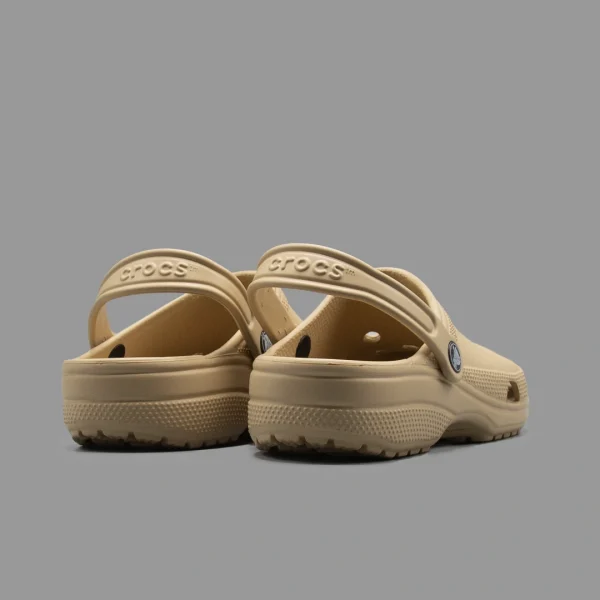 کراکس کلاسیک کرم | Crocs Classic Cream - Image 4