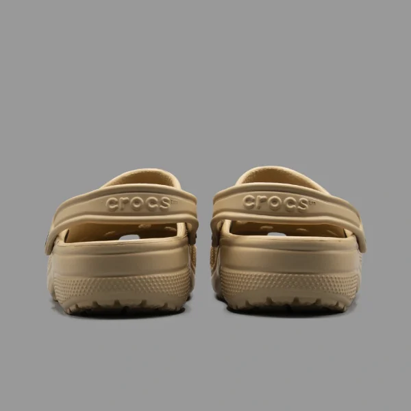 کراکس کلاسیک کرم | Crocs Classic Cream - Image 5