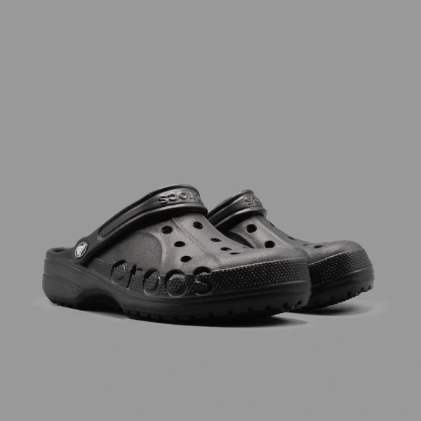 کراکس بایا مشکی | Crocs Baya Black - Image 2