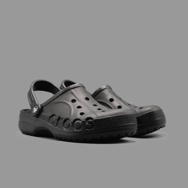 کراکس بایا مشکی | Crocs Baya Black - Image 3
