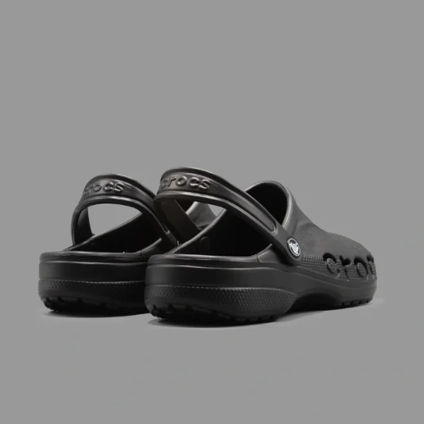 کراکس بایا مشکی | Crocs Baya Black - Image 4