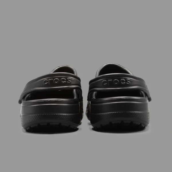 کراکس بایا مشکی | Crocs Baya Black - Image 5