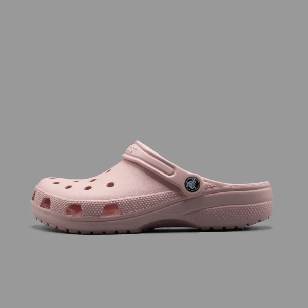 کراکس کلاسیک صورتی | Crocs Classic Pink