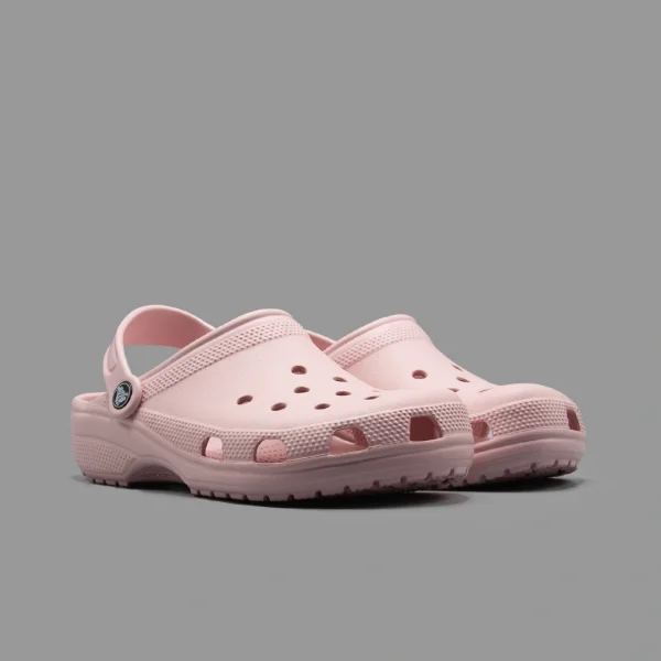 کراکس کلاسیک صورتی | Crocs Classic Pink - Image 3