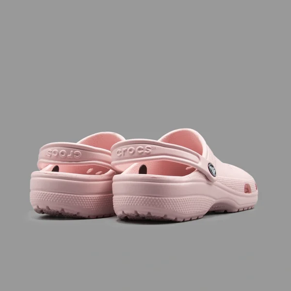 کراکس کلاسیک صورتی | Crocs Classic Pink - Image 4