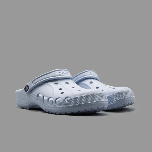 کراکس بایا آبی یخی | Crocs Baya Ice Blue - Image 2