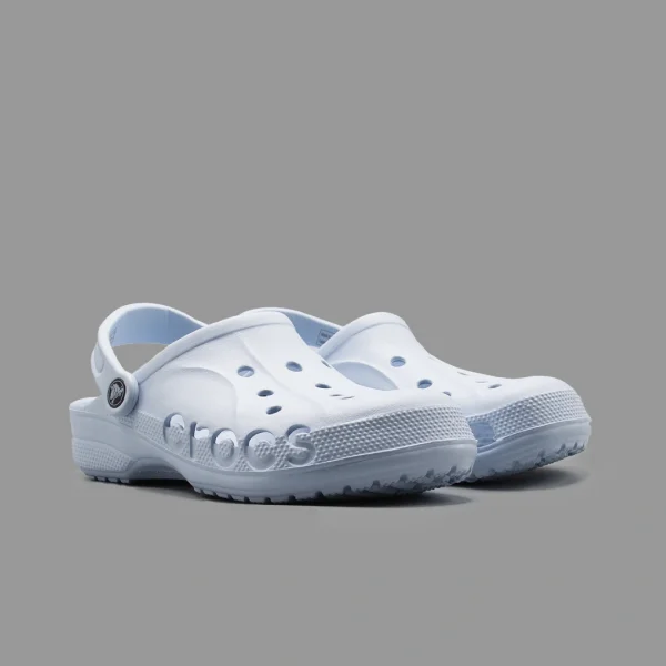 کراکس بایا آبی یخی | Crocs Baya Ice Blue - Image 3
