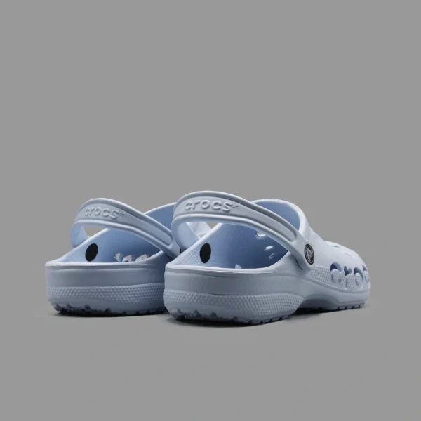 کراکس بایا آبی یخی | Crocs Baya Ice Blue - Image 4