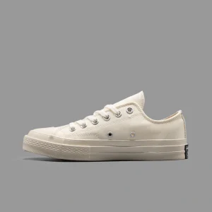 کانورس 1970 تمام شیری ساق کوتاه | Converse 1970s All Beige Lowtop