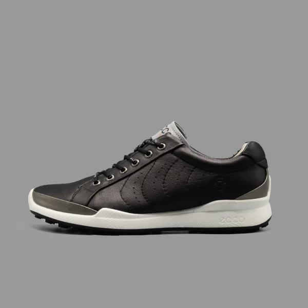 اکو گلف بایوم هیبرید مشکی سفید | Ecco Golf Biom Hybrid Black White