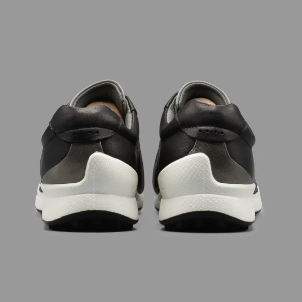 اکو گلف بایوم هیبرید مشکی سفید | Ecco Golf Biom Hybrid Black White - Image 4