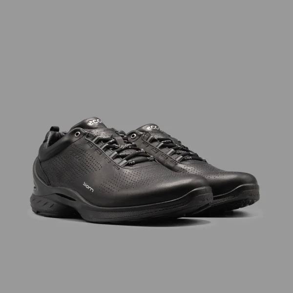 اکو بایوم فجیول مشکی | Ecco Biom Fjuel Black - Image 2