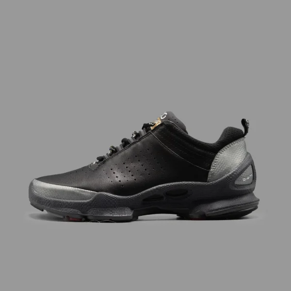 اکو بایوم سی مشکی گورتکس | Ecco Biom C Black Goretex
