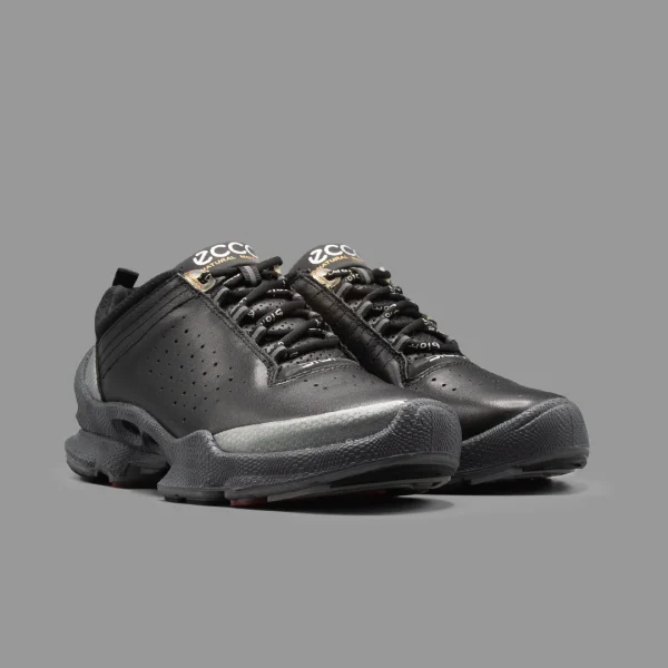اکو بایوم سی مشکی گورتکس | Ecco Biom C Black Goretex - Image 2