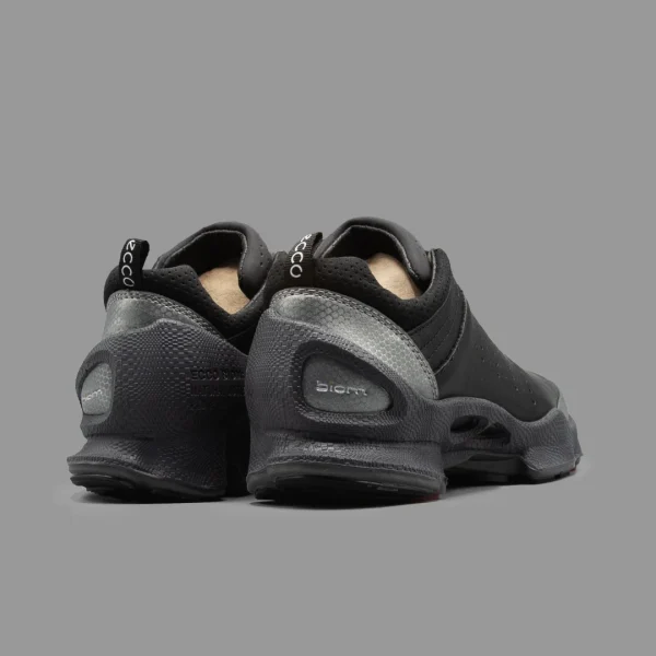 اکو بایوم سی مشکی گورتکس | Ecco Biom C Black Goretex - Image 3