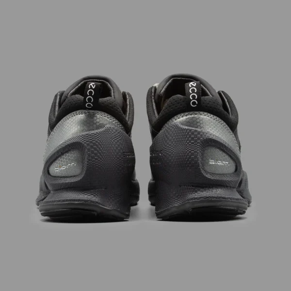 اکو بایوم سی مشکی گورتکس | Ecco Biom C Black Goretex - Image 4