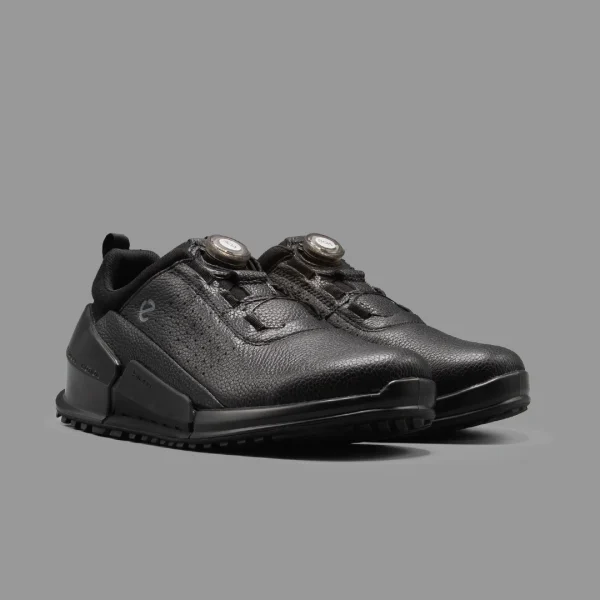 اکو بایوم 2.0 بوآ مشکی | Ecco Biom 2.0 BOA Black - Image 2