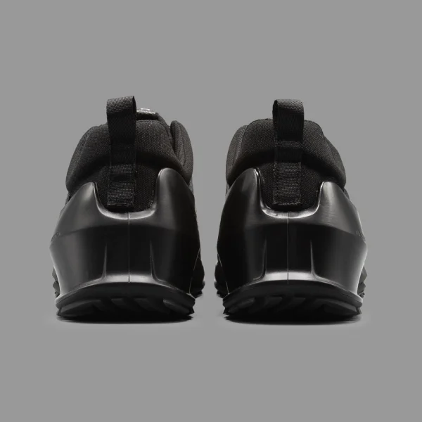 اکو بایوم 2.0 بوآ مشکی | Ecco Biom 2.0 BOA Black - Image 4