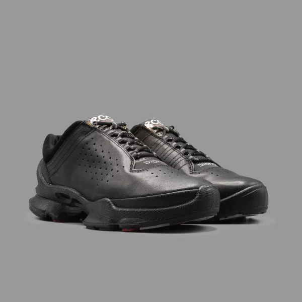 اکو بایوم سی تمام مشکی | Ecco Biom C All Black - Image 2
