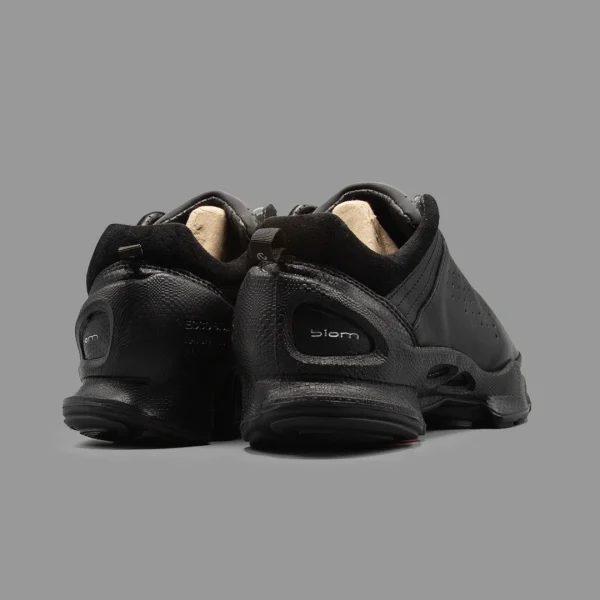 اکو بایوم سی تمام مشکی | Ecco Biom C All Black - Image 3